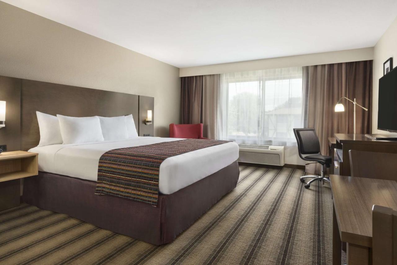 Country Inn & Suites By Radisson, Springfield Southeast מראה חיצוני תמונה