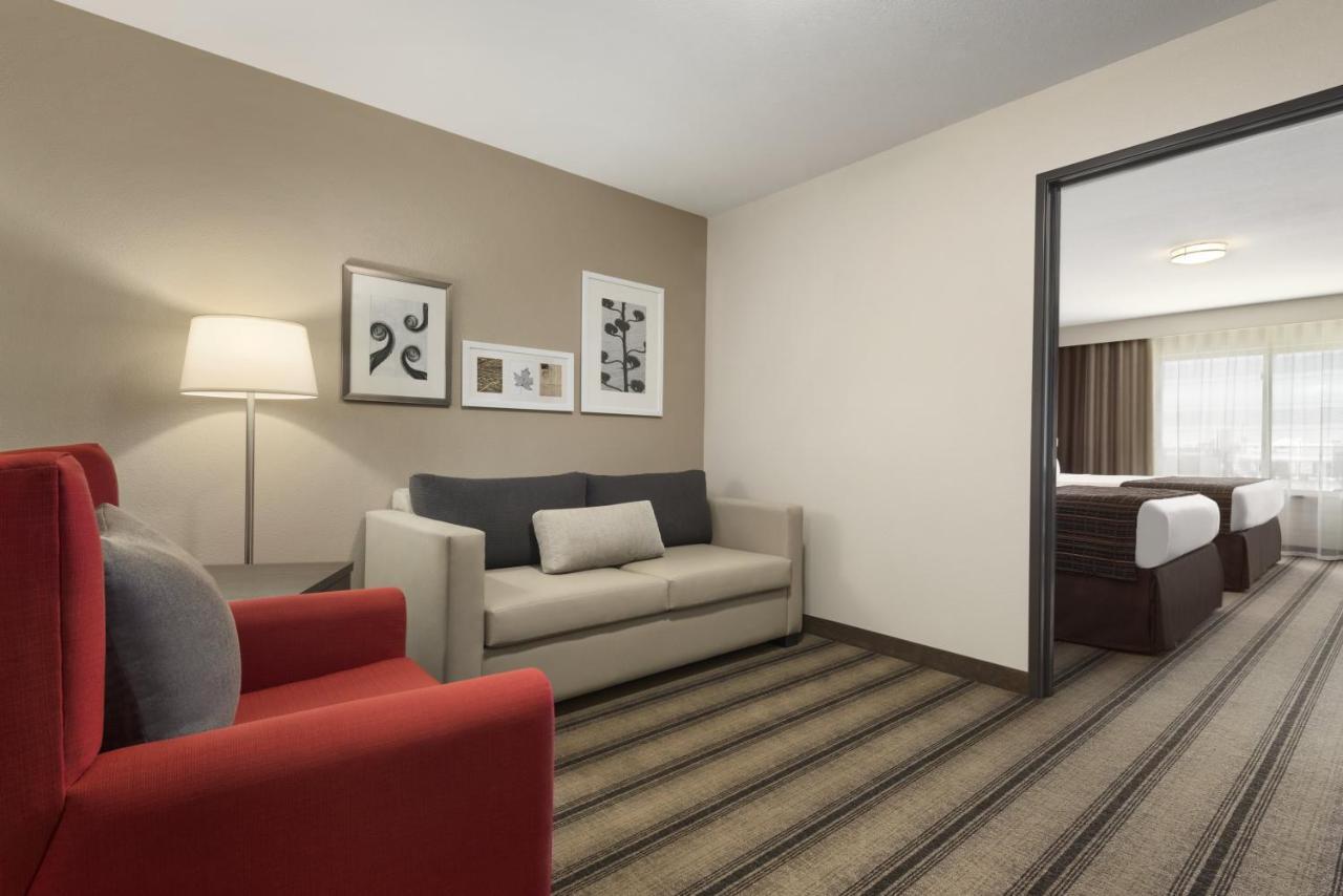 Country Inn & Suites By Radisson, Springfield Southeast מראה חיצוני תמונה