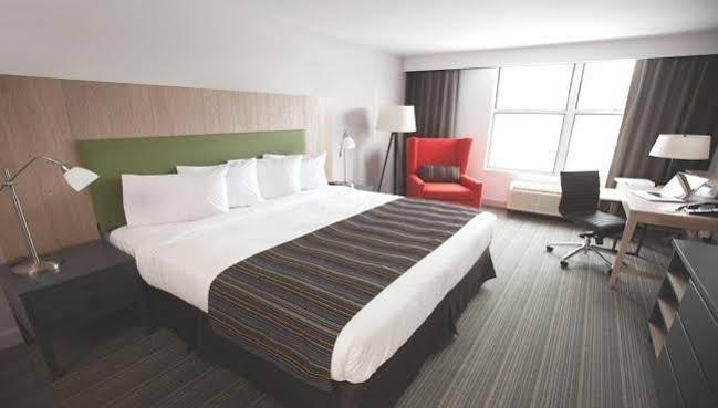 Country Inn & Suites By Radisson, Springfield Southeast מראה חיצוני תמונה