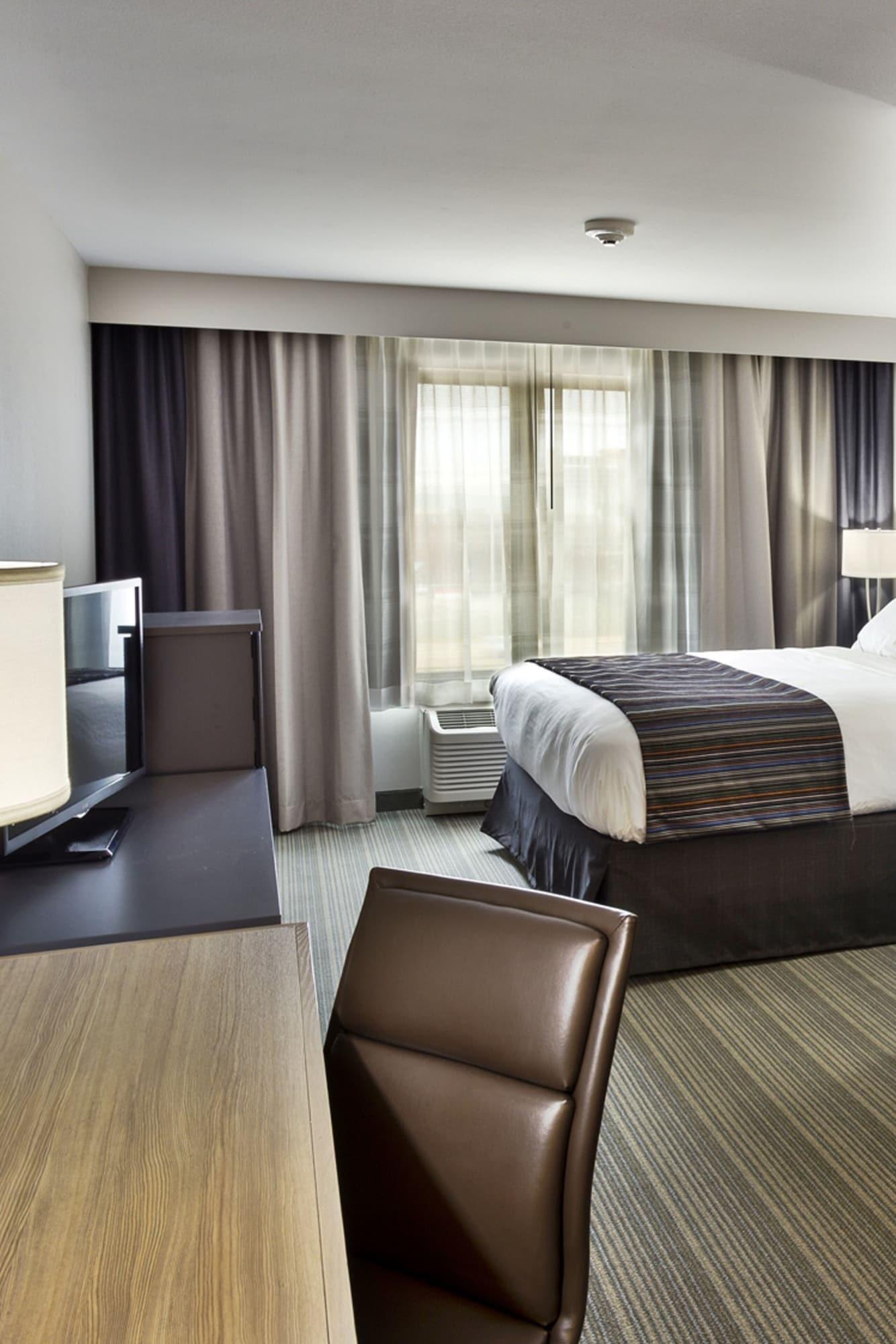 Country Inn & Suites By Radisson, Springfield Southeast מראה חיצוני תמונה