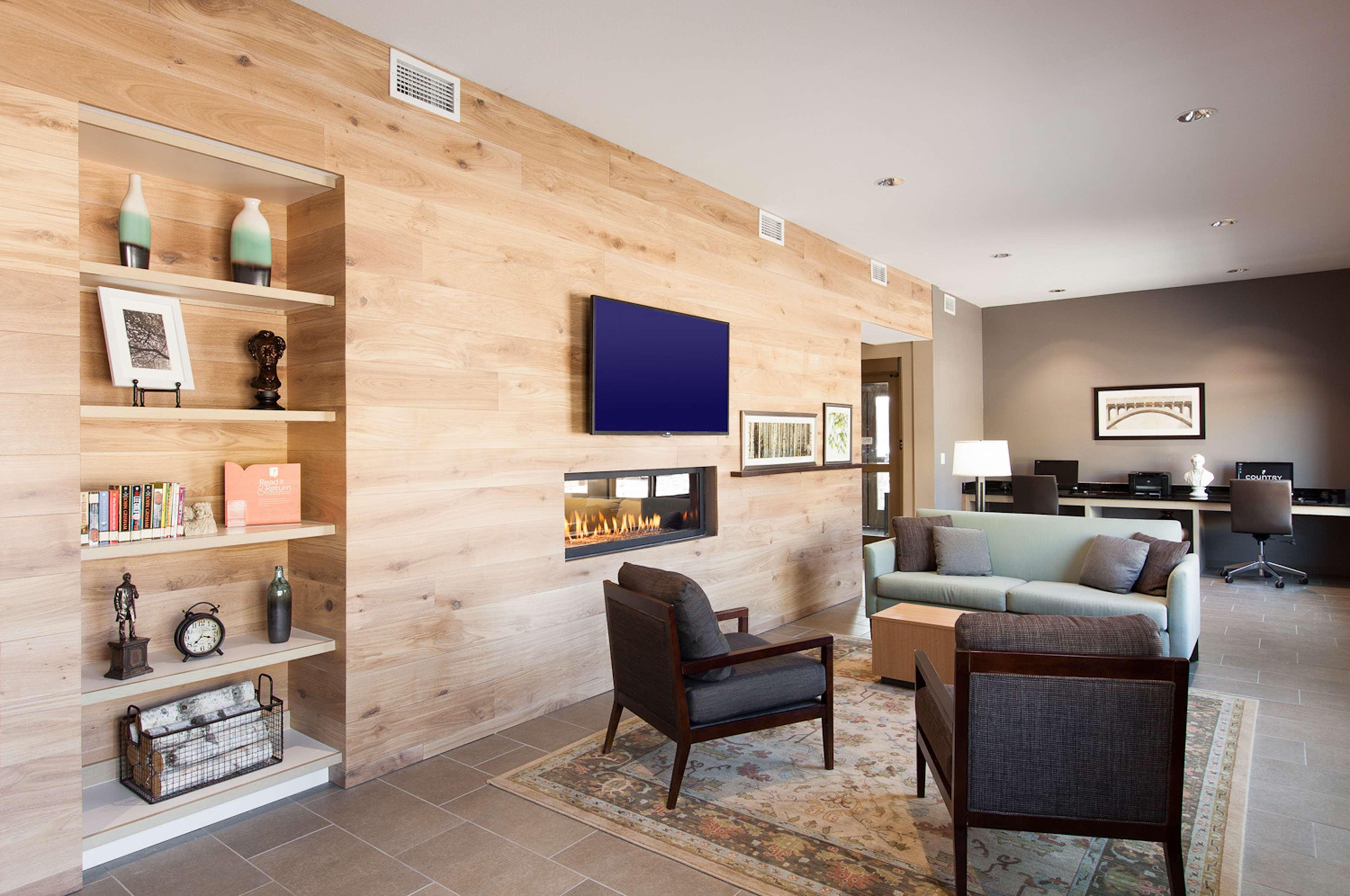 Country Inn & Suites By Radisson, Springfield Southeast מראה חיצוני תמונה