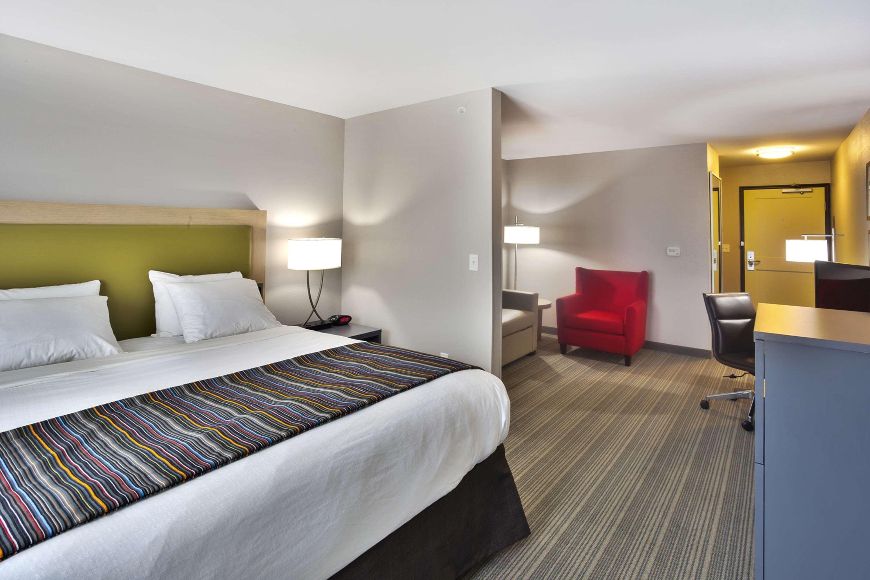Country Inn & Suites By Radisson, Springfield Southeast מראה חיצוני תמונה