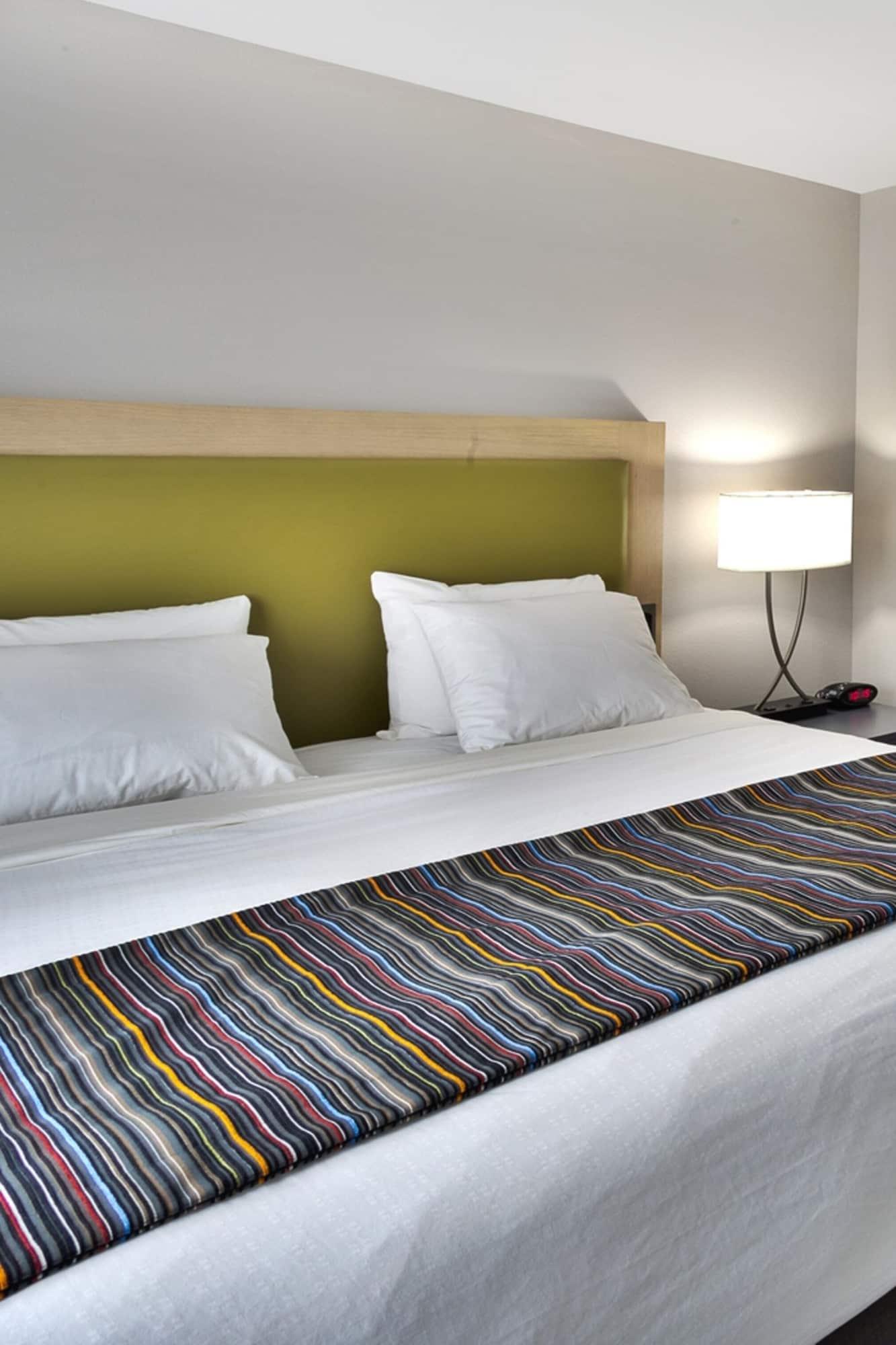 Country Inn & Suites By Radisson, Springfield Southeast מראה חיצוני תמונה
