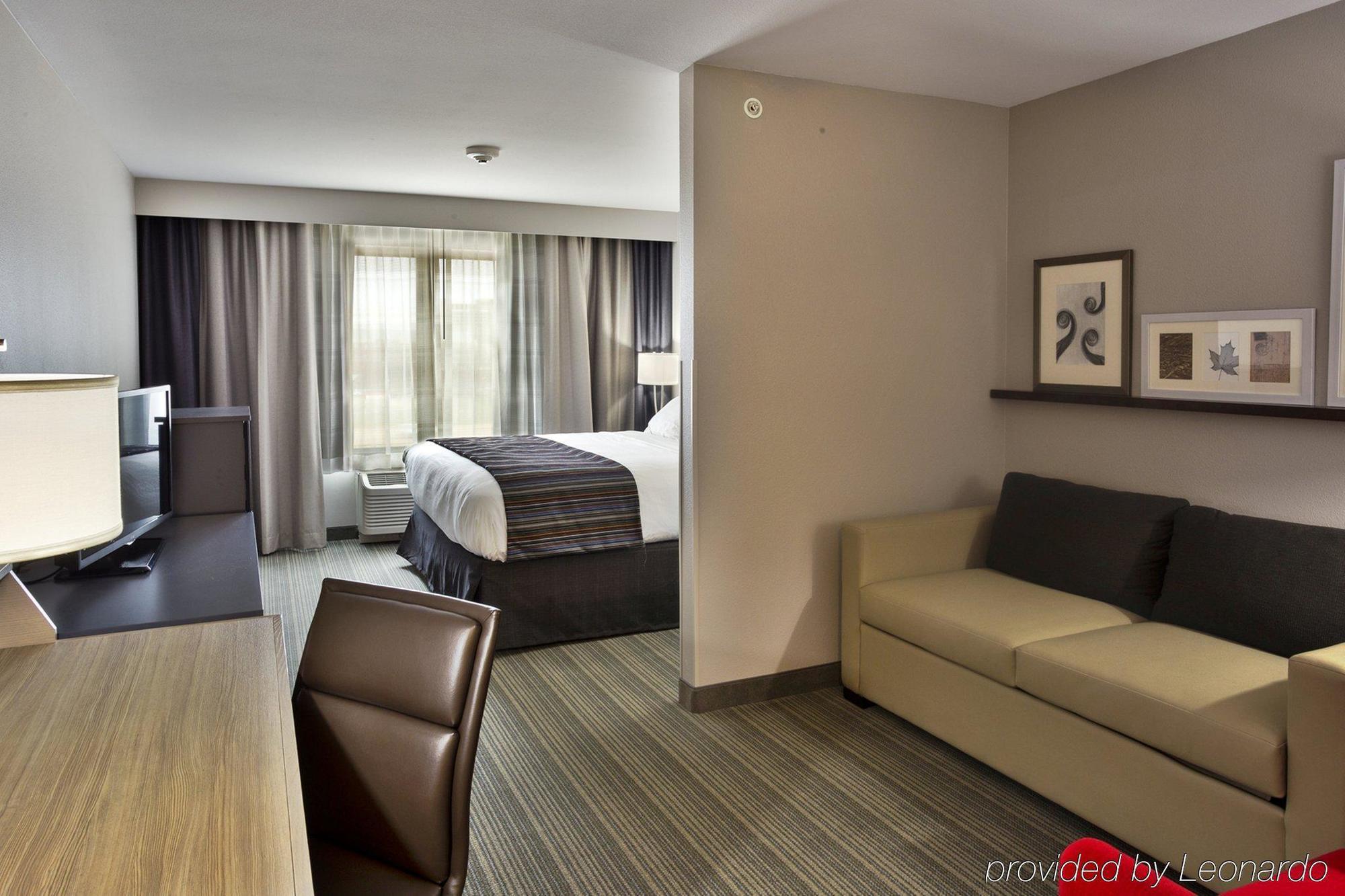 Country Inn & Suites By Radisson, Springfield Southeast מראה חיצוני תמונה