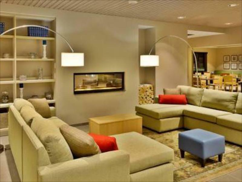 Country Inn & Suites By Radisson, Springfield Southeast מראה חיצוני תמונה