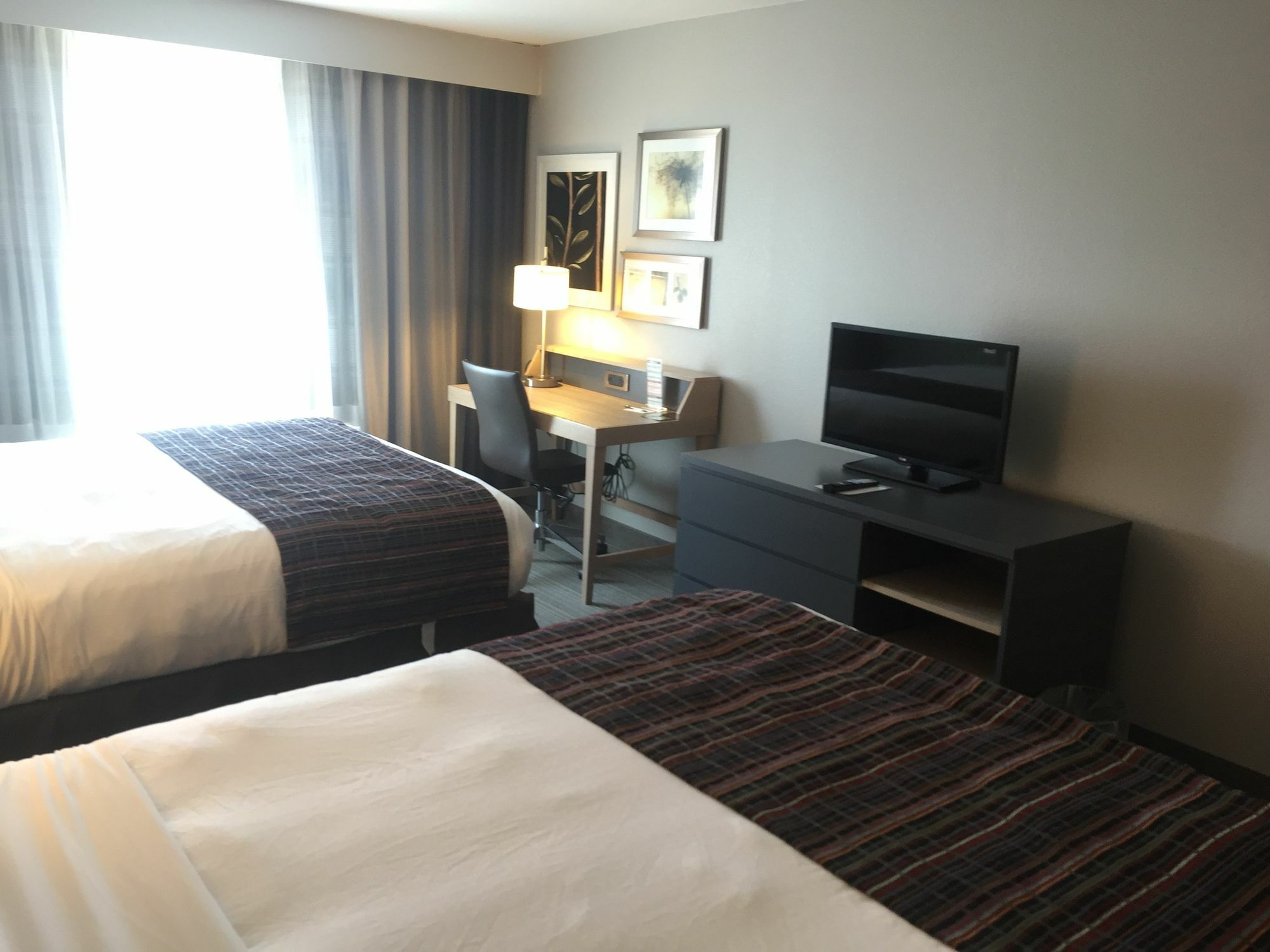 Country Inn & Suites By Radisson, Springfield Southeast מראה חיצוני תמונה