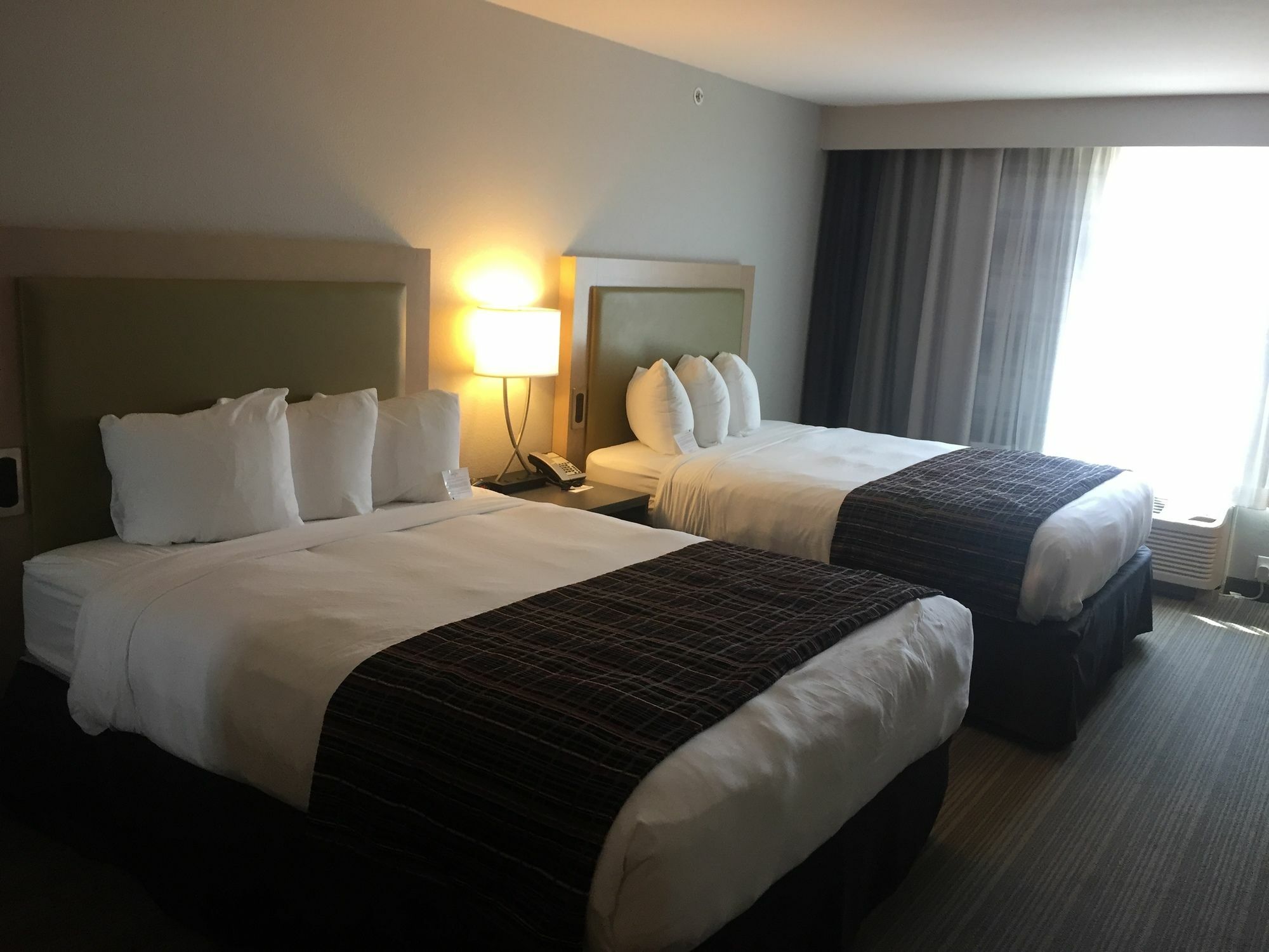 Country Inn & Suites By Radisson, Springfield Southeast מראה חיצוני תמונה