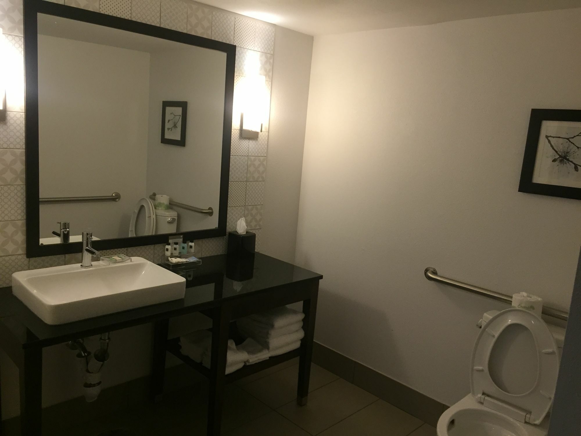 Country Inn & Suites By Radisson, Springfield Southeast מראה חיצוני תמונה