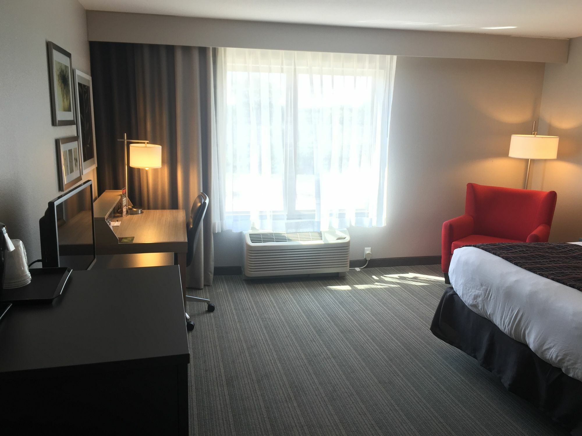 Country Inn & Suites By Radisson, Springfield Southeast מראה חיצוני תמונה